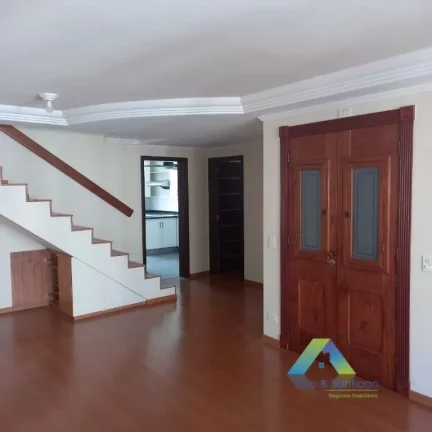 Foto do imóvel Cobertura com 4 dormitórios à venda, 445 m² por R$ 2.385.000,00 - Campo Belo