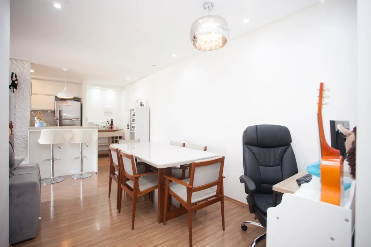 Imagem Apartamento para venda em Freguesia do Ó com 2 quartos, sendo 1 suíte, 64m2