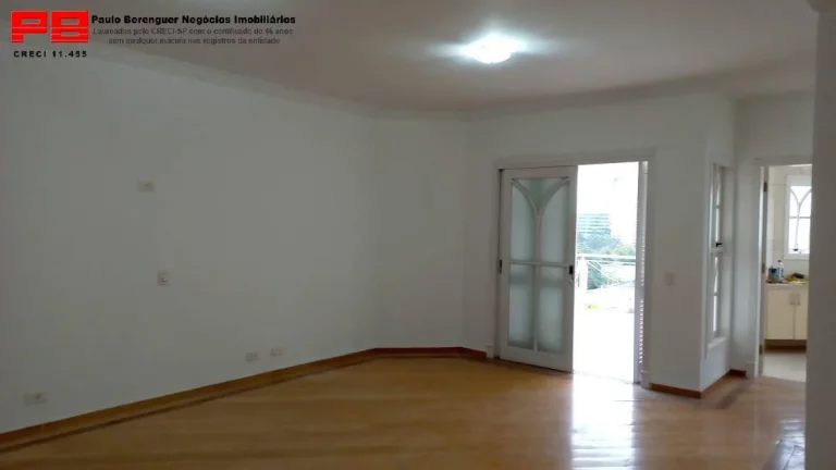 Imagem Sobrado 669m² 4 suítes - Condomínio Melville