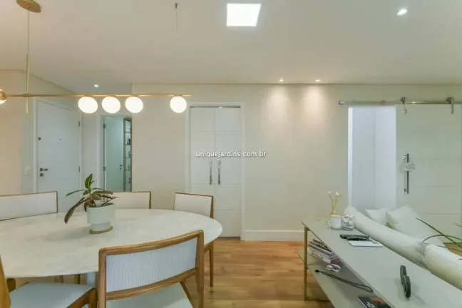 Imagem Apartamento à venda Brooklin São Paulo