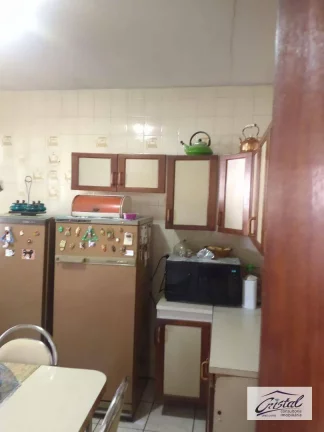 Imagem Casa tres dormitorios 1 suite