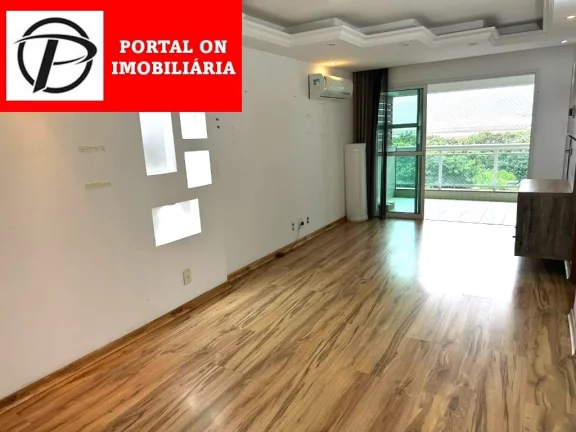 Foto do imóvel APARTAMENTO RESIDENCIAL em RIO DE JANEIRO - RJ, JACAREPAGUÁ em RUA MÁRIO AGOSTINELLI