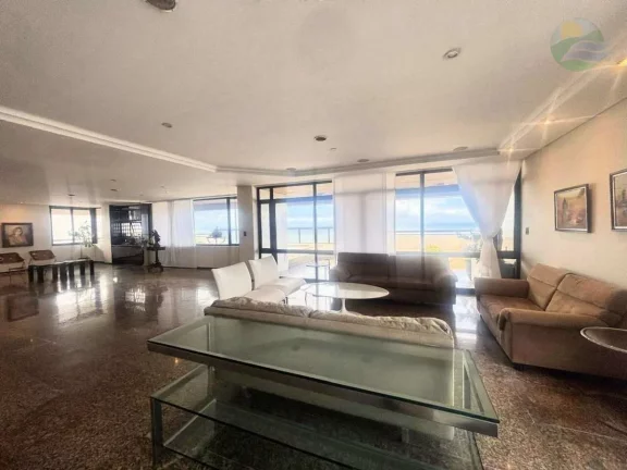 Imagem Cobertura duplex 05 Suites, Edificio Ibiza, Venda, Piedade, Jaboatão dos GUararapes.