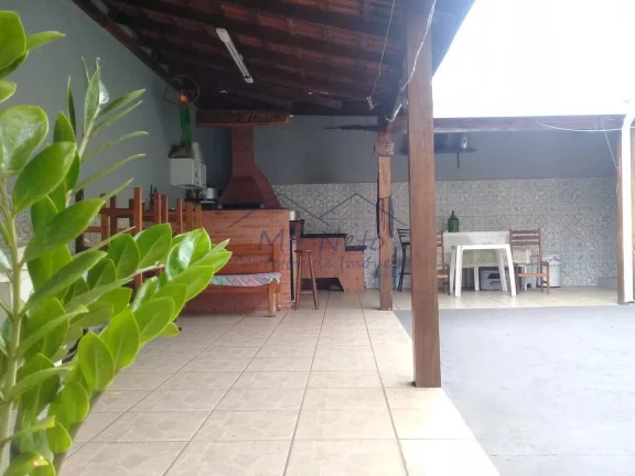 Imagem Casa Padrão