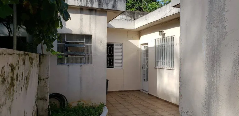 Imagem Venda 2 Csas Térreas em Amplo Terreno 240m² - Mooca