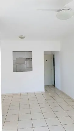 Imagem Apartamento com 3 Quartos à Venda, 67 m² em Parque Industrial Lagoinha - Ribeirão Preto
