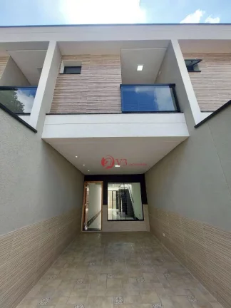 Foto do imóvel Sobrado com 3 dormitórios à venda, 125 m por R$ 795.000,00 - São Miguel - São Paulo/SP