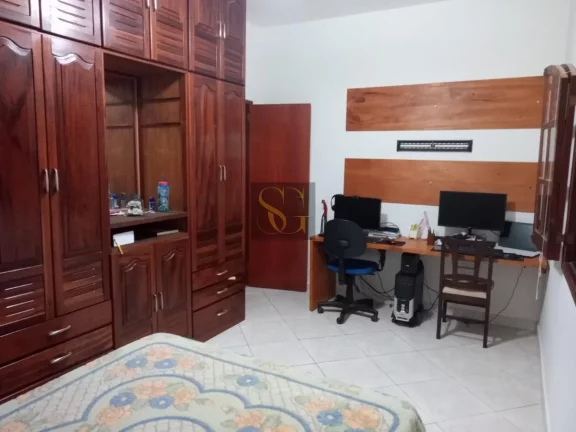 Imagem Casa para Venda em Saquarema, Vilatur, 2 dormitórios, 2 banheiros, 5 vagas