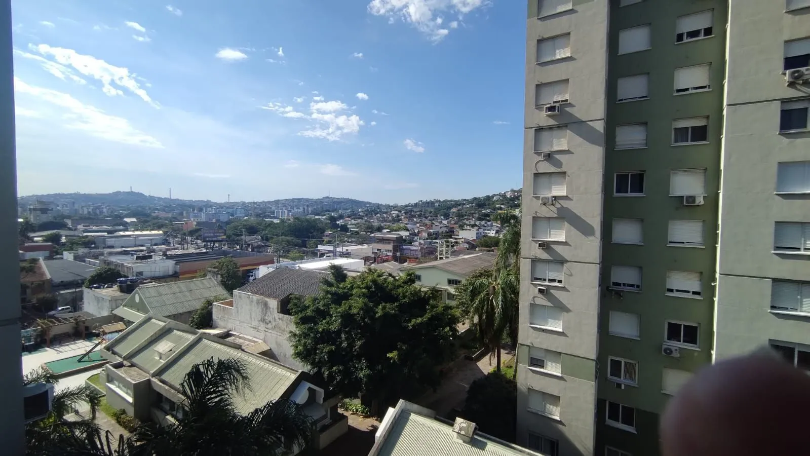 Imagem Apartamento com 3 dormitorios e Box escriturado