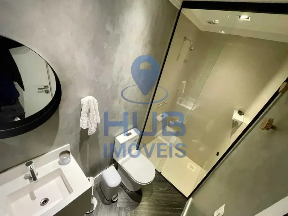 Imagem Apartamento garden com 3 dormitórios sendo 1 suíte e 3 vagas de garagem Nações Balneário Camboriú