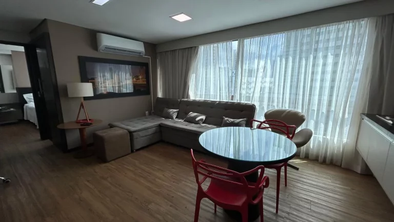 Imagem Vendo Flat em Boa Viagem!