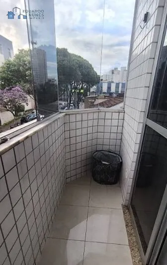 Imagem Cobertura 4 quartos, suíte, 02 vagas, reformada, Bairro Jardim America!!!