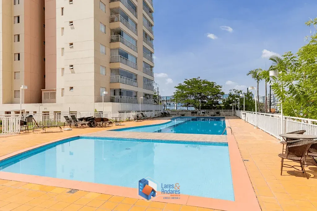 Imagem Apartamento à venda 3 Quartos 1 Suite 2 Vagas 87M² Jardim Pereira Leite São Paulo - SP