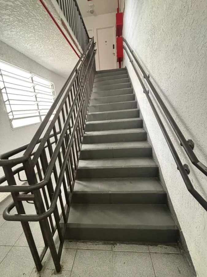 Imagem Apartamento para Venda em Rio de Janeiro, Recreio dos Bandeirantes, 2 dormitórios, 1 banheiro, 1 vaga
