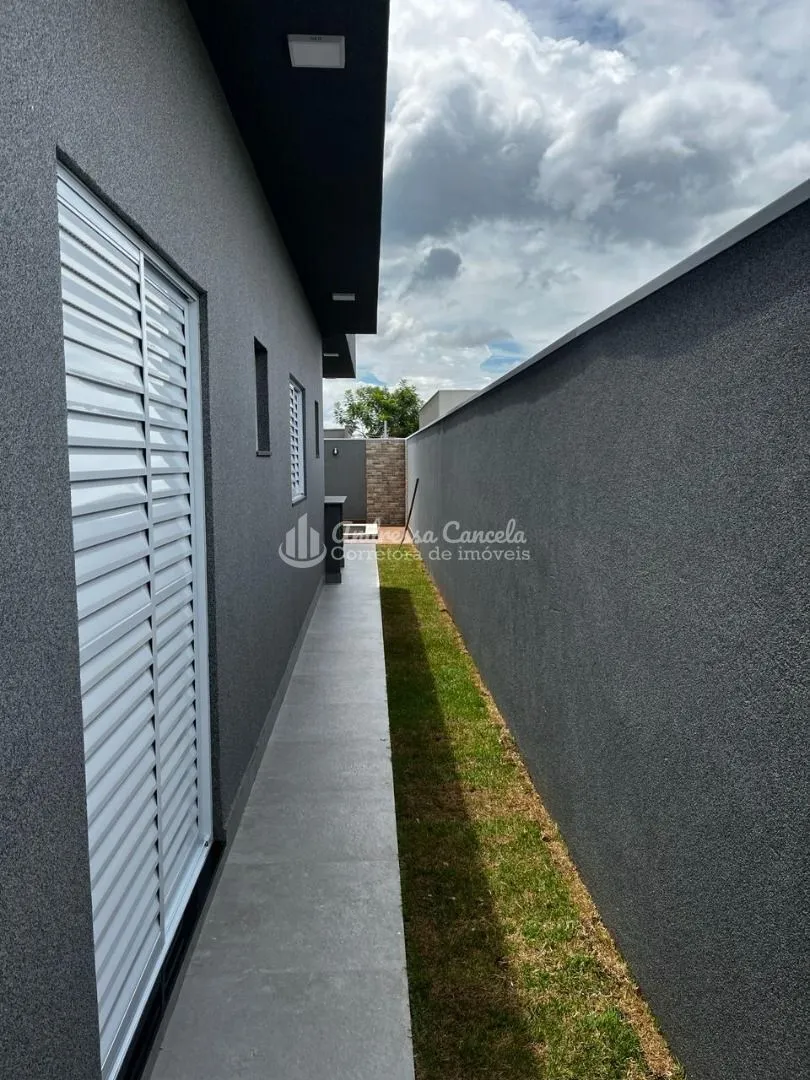 Imagem Village Damha IV Mirassol - Casa com 3 dormitórios à venda, 160 m² por R$ 990.000,00 - Village Mirassol IV - Mirassol/SP
