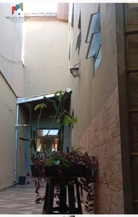 Imagem Casa Sobrado em Jardins de Tatuí, Tatuí/SP