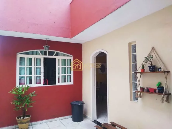 Imagem Casa Padrão