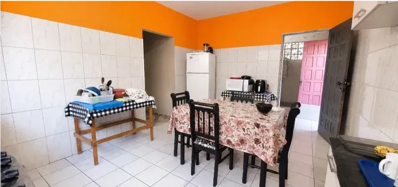 Foto do imóvel: Casa com 3 Quartos à Venda, 138 m² em Vila Nova - Cubatão