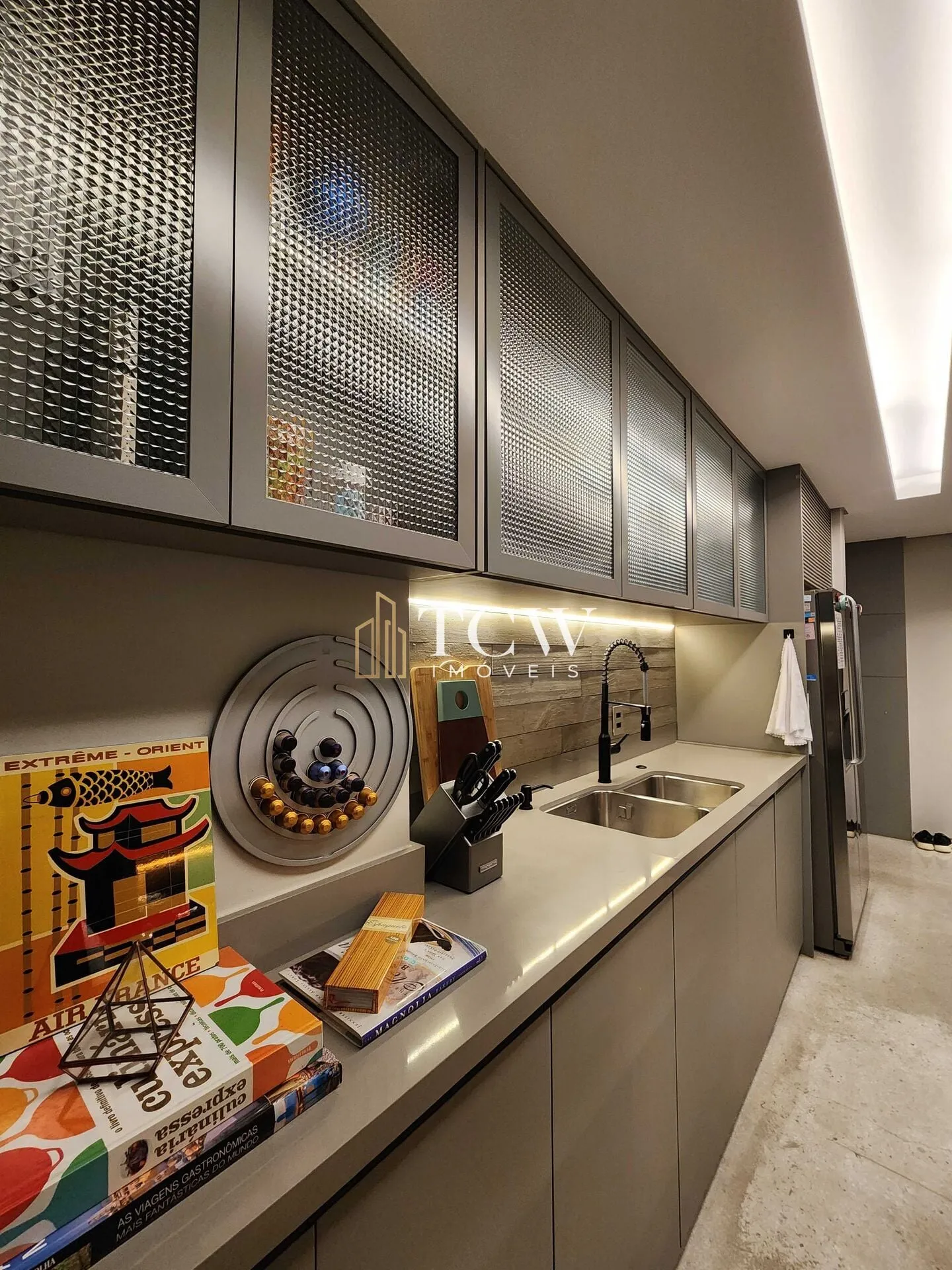Imagem Apartamento 2 dorm