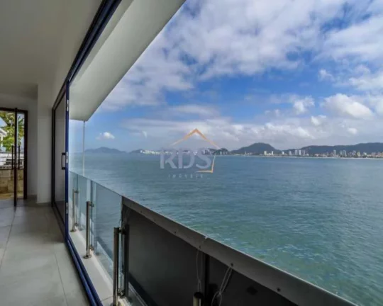 Imagem Apartamento - Padrão / Residencial / Parque Enseada