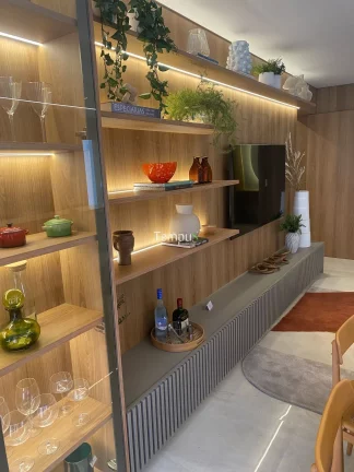 Imagem Maestro Residenza - Apartamento à venda no bairro Setor Oeste - Goiânia/GO