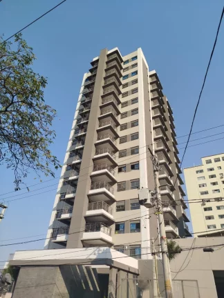 Foto do imóvel IN DESIGN IPIRANGA - EZTEC - Studio de 30m², com ótima localização, 600 metros da Estação Ipiranga!!