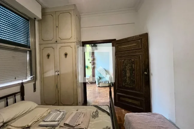 Imagem Apartamento à Venda - Copacabana, 1 Quarto, 90 m2