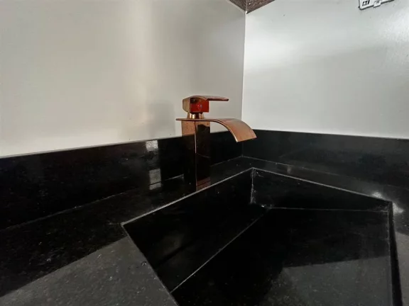 Imagem Casa com 3 dorms, Caiçara, Praia Grande - R$ 850 mil, Cod: 2511