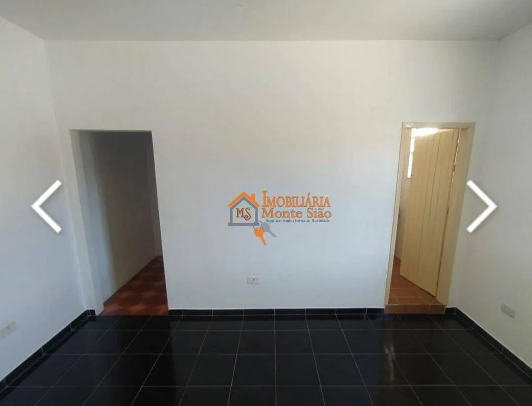 Imagem Sobrado com 5 dormitórios à venda, 250 m² por R$ 600.000,00 - Jardim Testae - Guarulhos/SP