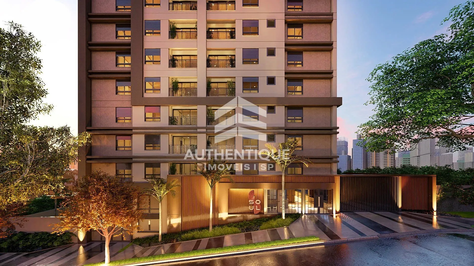 Imagem SOUL OF MADALENA - Apartamento à venda no bairro Sumarezinho - São Paulo/SP, Zona Oeste