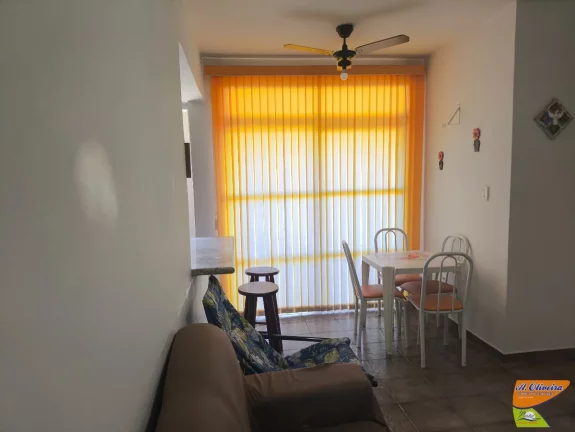 Imagem Apartamento 2 dormitórios próximo a praia