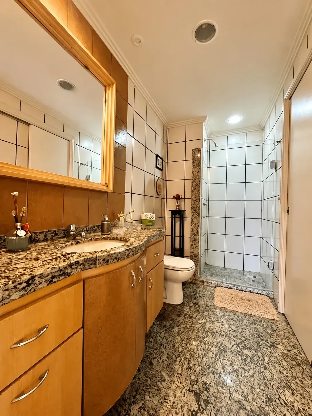 Imagem Apartamento com 4 Quartos à Venda, 232 m² em Aldeota - Fortaleza