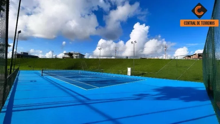 Imagem TERRENO NO ALPHAVILLE LITORAL NORTE 3