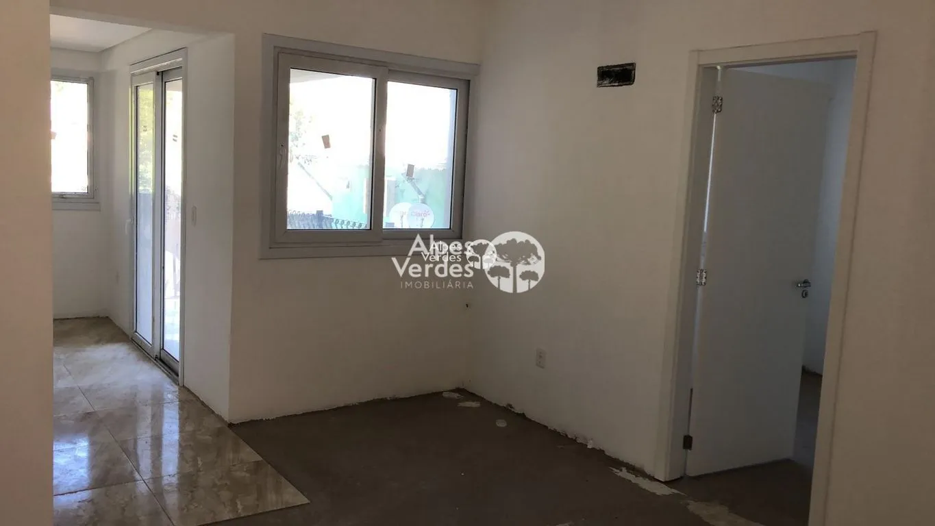 Imagem Vende-se apartamento em Canela, 1 suíte, 49,90 m2