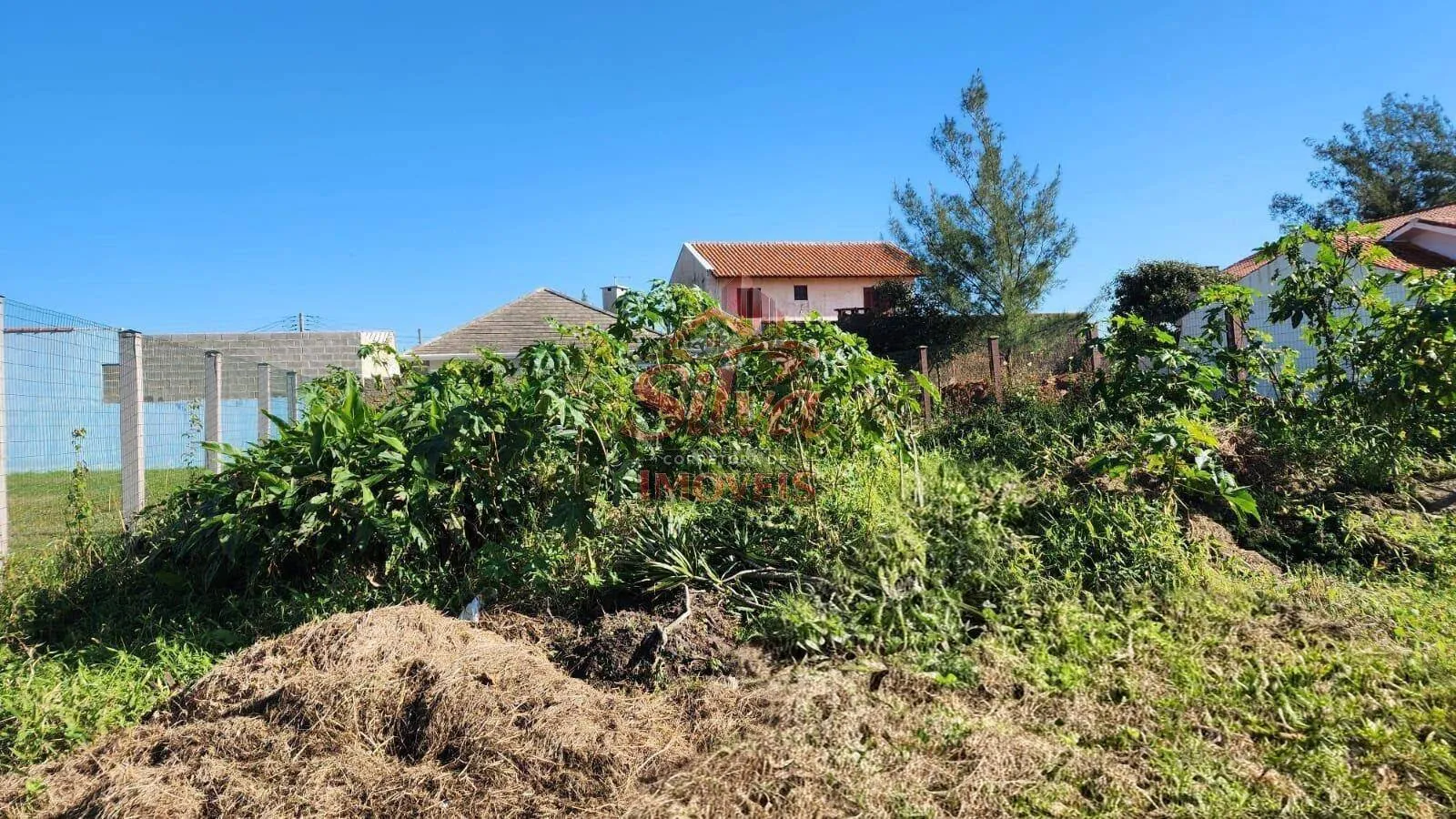 Imagem T698 | Terreno 300m² à venda em Mariluz