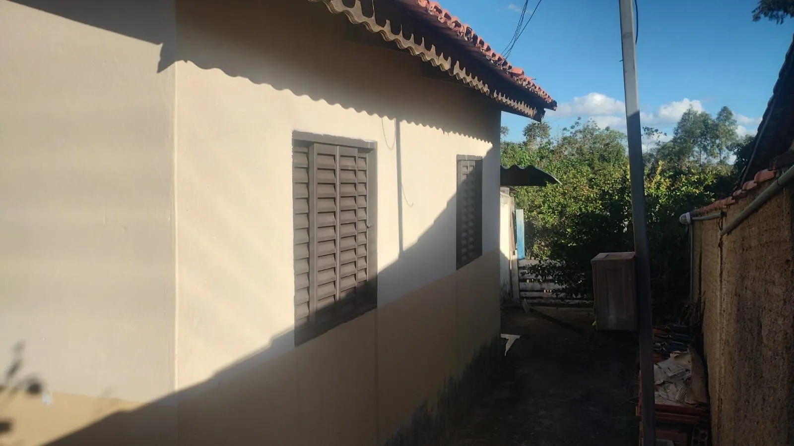Imagem Terreno à venda, 480 m² por R$ 150.000,00 - Área Rural de Patos de Minas - Patos de Minas/MG
