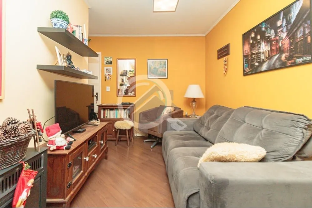 Imagem Ótima oportunidade para investir em um apartamento no Menino Deus, Porto Alegre! À venda por um pr...