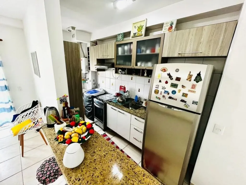 Imagem APARTAMENTO COM 74,00 m² - OCIAN - PRAIA GRANDE SP