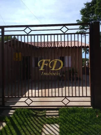 Imagem Casa para Financiamento em Atibaia.
