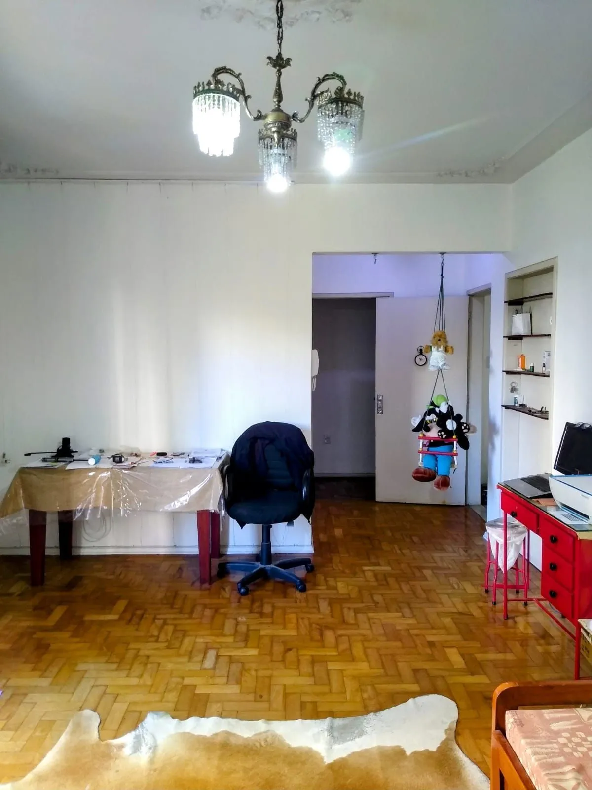 Imagem Apartamento 2 dormitórios à venda Cidade Baixa Porto Alegre/RS