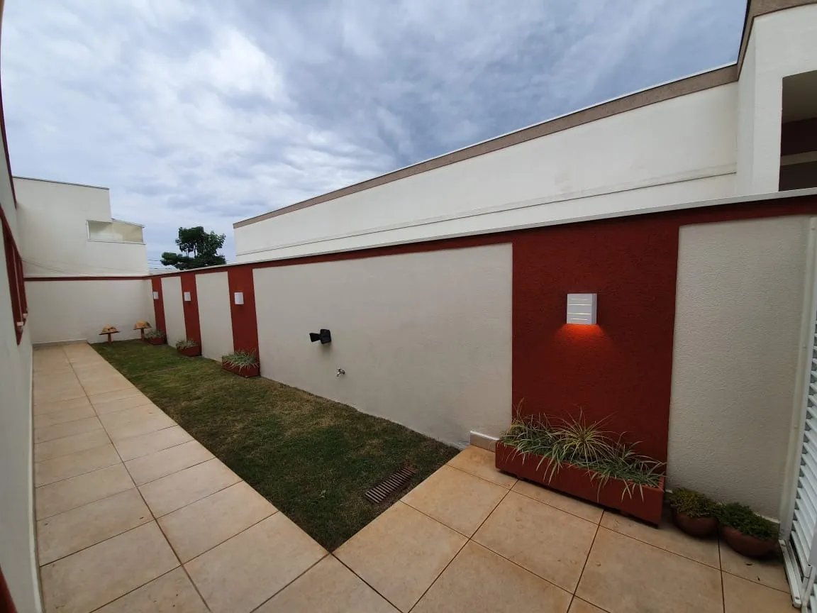 Imagem Casa térrea mobiliada para venda ou locação no Condomínio Lago da Serra em Araçoiaba da Serra