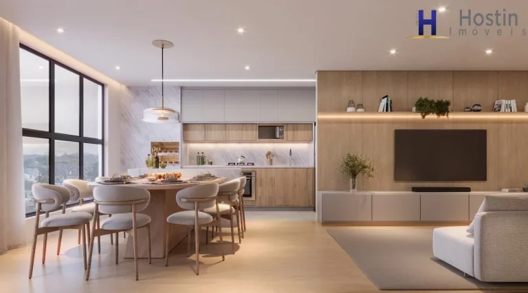 Imagem APARTAMENTO RESIDENCIAL em JOINVILLE - SC, ANITA GARIBALDI