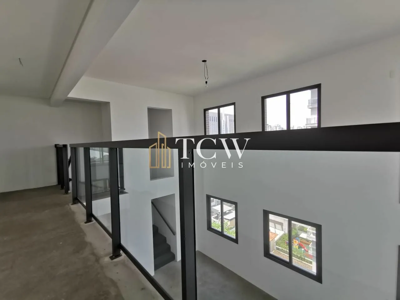 Imagem Apartamento à venda no bairro Ibirapuera - São Paulo/SP, Zona Sul
