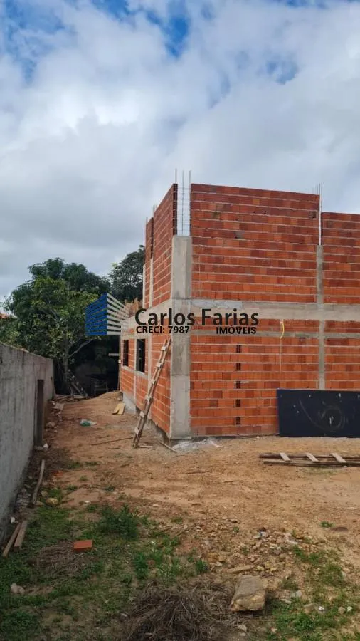 Imagem Casa em Condomínio para Venda em Brasília, Setor Habitacional Tororó (Jardim Botânico), 3 dormitórios, 2 suítes, 3 banheiros, 2 vagas