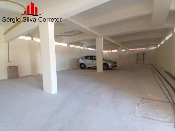 Imagem Apartamento Novo a Venda Com 02 Dormitórios na Região de Vila Capivari.
