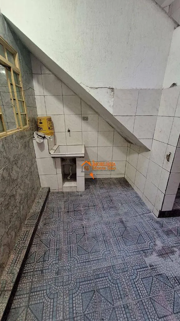 Imagem Prédio à venda, 300 m² por R$ 1.200.000,00 - Jardim Santa Lídia - Guarulhos/SP