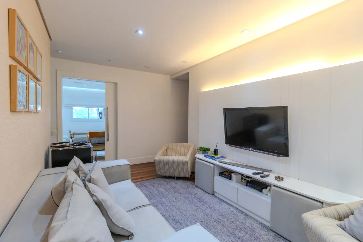 Imagem Apartamento para venda em Nova Petrópolis com 3 quartos, sendo 3 suítes, 242m2