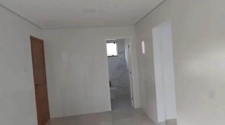 Imagem SobradoNovo a venda com 3 quartos no Portão