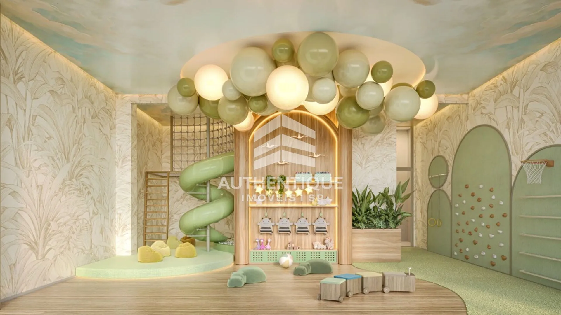 Imagem CASA SENSES BROOKLIN - Apartamento à venda no bairro Brooklin - São Paulo/SP, Zona Sul