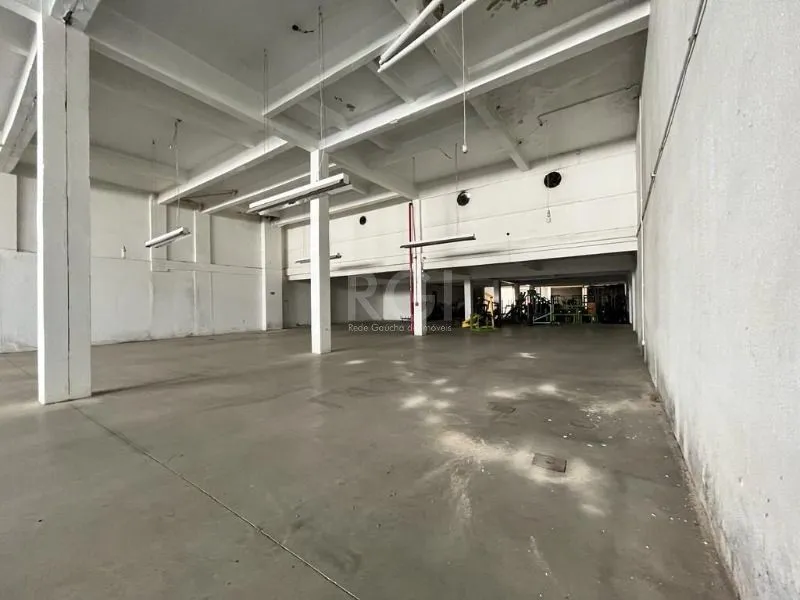 Imagem Excelente Pavilhão Comercial na Avenida Bento Gonçalves - Próximo à PUC